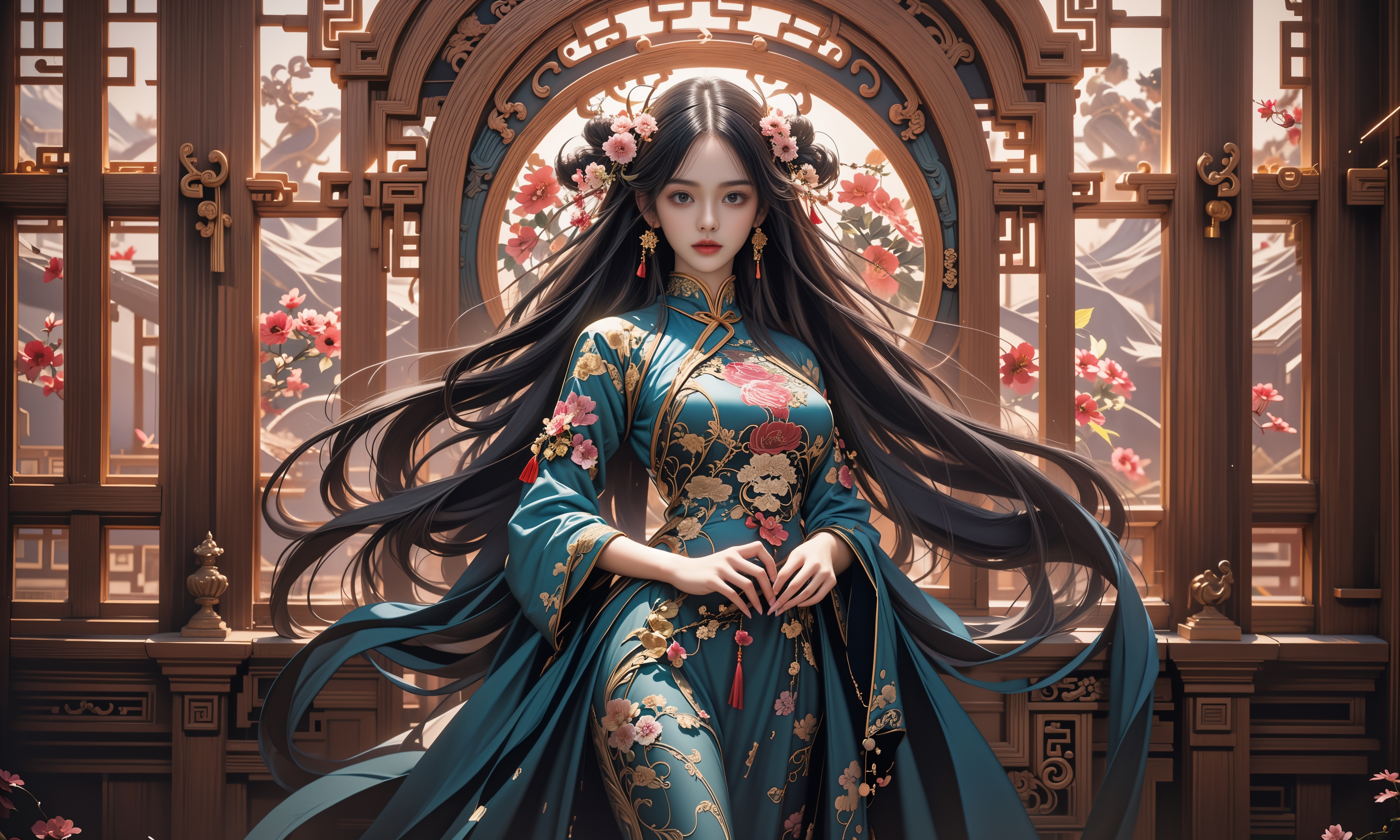 世运史上首次火炬传递在即 配套组件三星堆、金沙元素“含量超标”